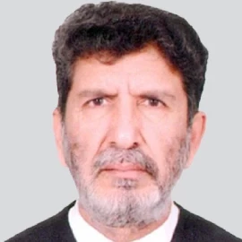 Ahmed Baksh Lehri