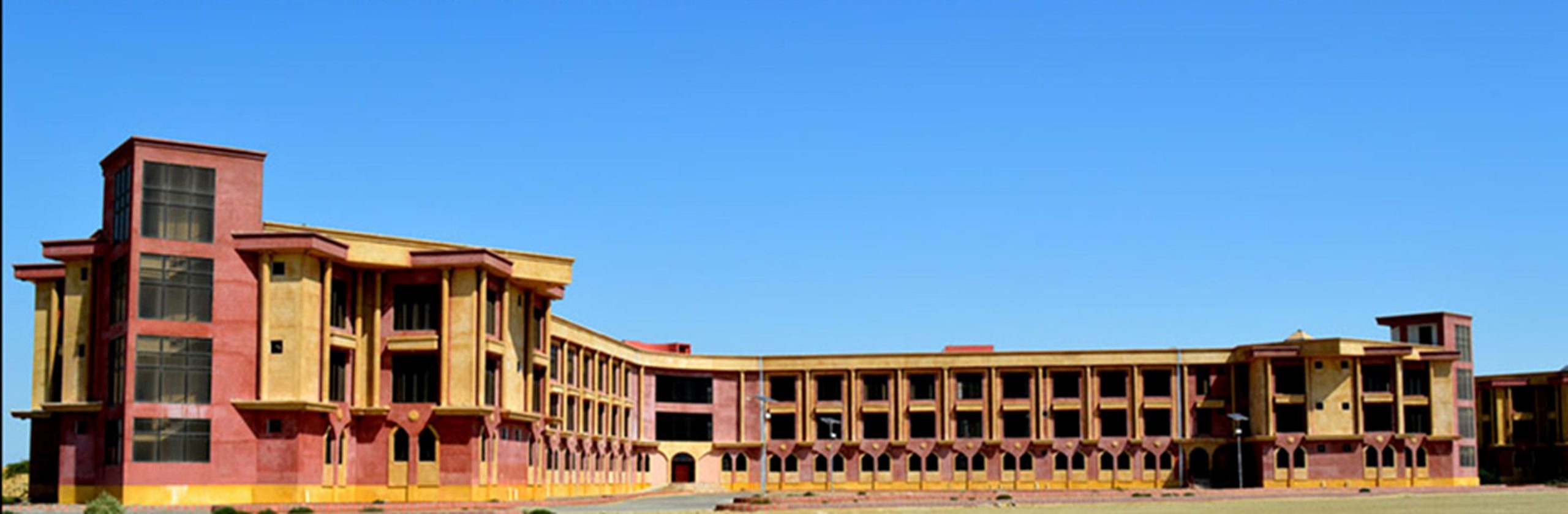 Provencal Complex Gwadar