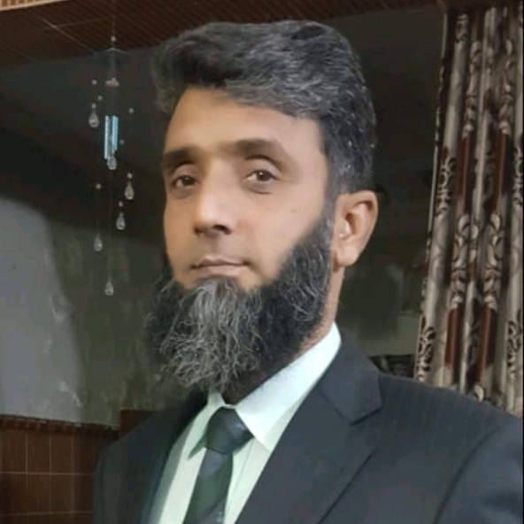 Principal Raja Imtiaz