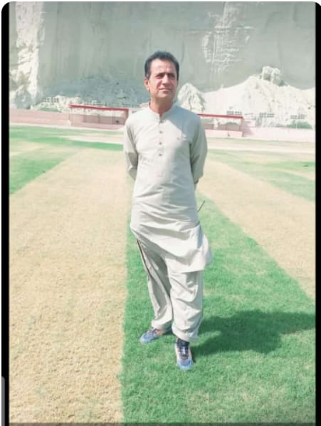 Senator Isaque Cricket Stadium